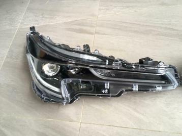 Toyota Corolla koplamp rechts full led nieuw 2020 model beschikbaar voor biedingen