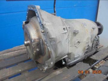 Transmissie/automaatbak, Mercedes 200 kompressor  beschikbaar voor biedingen