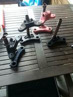 Citta kroonstukken, Ophalen of Verzenden