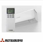 Airco zelf installeren en vakkundig in werking laten stellen, Ophalen, Verwarmen, Nieuw, Afstandsbediening