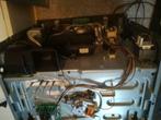 Bosch Magnetron HBC84KE53 Onderdelen zo Goed Als Nieuw, Witgoed en Apparatuur, Magnetrons, Combimagnetron, Ophalen of Verzenden