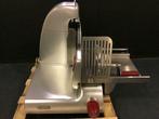 Berkel snijmachine blad 330mm   REFURBISHED, Ophalen of Verzenden, Gebruikt, Overige typen