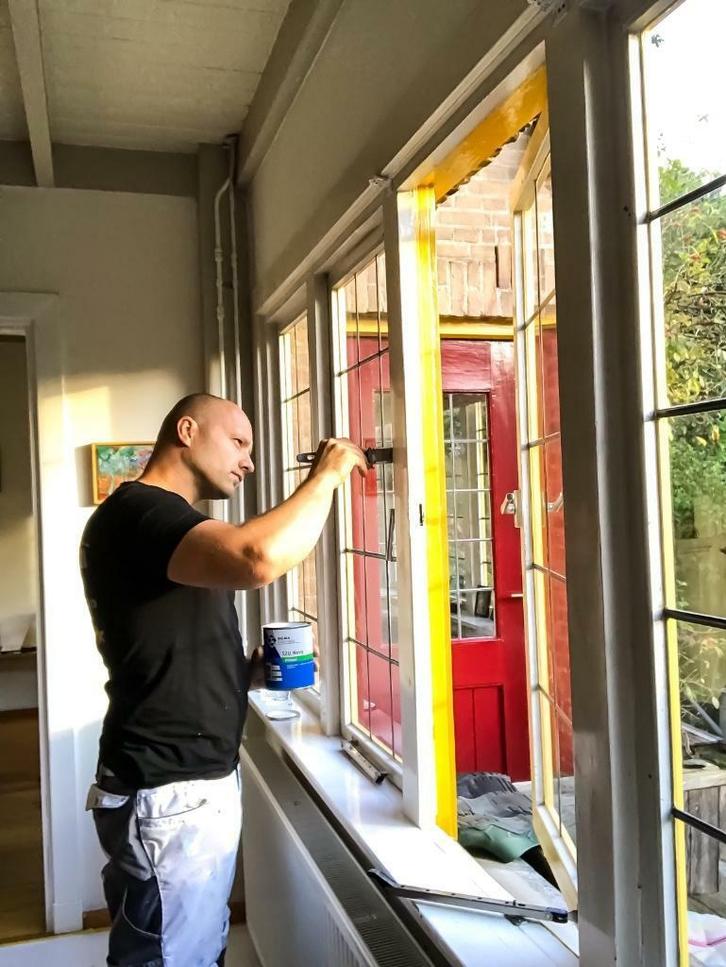 Tommy's Bouw, Diensten en Vakmensen, Klussers en Klusbedrijven