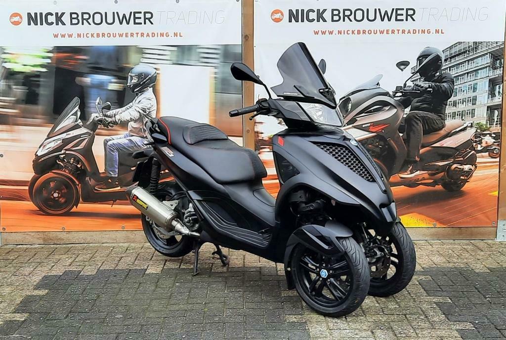 ≥ piaggio mp3 yourban alle onderdelen gebruikt op voorraad — Onderdelen |  Overige — Marktplaats