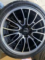 ‼️17" MINI SET. NIEUW. Nieuwe banden en velgen. Inruil, Banden en Velgen, Nieuw, 17 inch, Ophalen of Verzenden