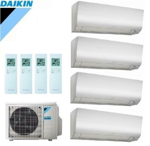 DAIKIN Multisplit MXM Nergens goedkoper! 4Kw 2019(14000BTU), Witgoed en Apparatuur, Airco's, Nieuw, Wandairco, 100 m³ of groter