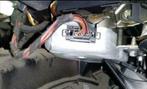 Audi stuurslot reparatie ESL EZS  A6 Q7 4F0905852 B J518, Ophalen, Gereviseerd, Audi