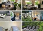 Hip vakantie Huis Huren in Putten? vakantiehuis chalet huur, In bos, Tuin, 2 slaapkamers, Landelijk