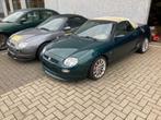 MGF MG TF MGTF meerdere sloopwagens en heel veel onderdelen, Auto-onderdelen, Ophalen of Verzenden, Gebruikt, MG