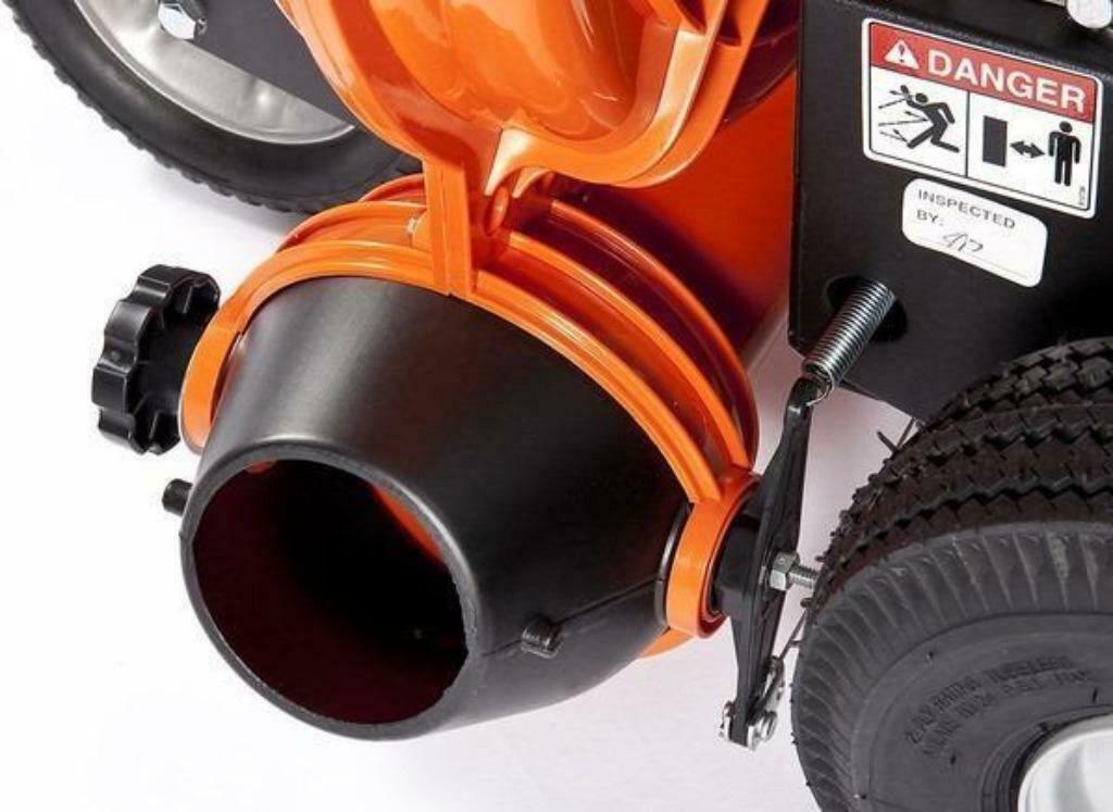 Billy Goat F 601 V Benzine Bladblazer B&S 6 pk, Tuin en Terras, Bladblazers, Ophalen, Benzine