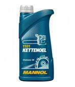 Kettingzaagolie van Mannol Duitsland Top Kwaliteit Zaagolie, 70 mm of meer, Kettingzaag, Nieuw, Ophalen of Verzenden