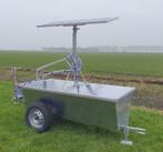 WaterBak/DrinkBak ZonneEnergie/Solar Model 5 / 115watt panee, Zakelijke goederen, Agrarisch | Werktuigen, Ophalen of Verzenden