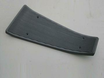 Middenmat voor treeplank Vespa PK50, treeplankmatten - nieuw beschikbaar voor biedingen