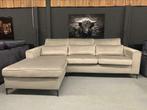 Voorraad Sale | Hoekbank Lounge | Velvet Showroom Utrecht🌿, Ophalen, 250 tot 300 cm, Hoekbank, 150 cm of meer