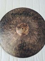 Istanbul Agop cymbals & Masterwork legend series, Ophalen, Zo goed als nieuw, Overige merken