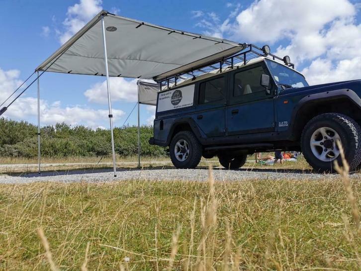 luifel voor. dakdrager, Auto-onderdelen, Overige Auto-onderdelen, Rover, Land Rover, Nieuw, Ophalen