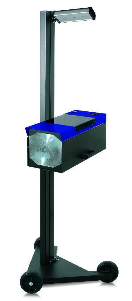 Tecnolux koplamp afstelapparaat geschikt voor APK, Auto diversen, Autogereedschap, Nieuw, Ophalen
