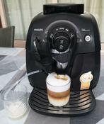 Philips Easy cappucino koffieautomaat, Ophalen, Zo goed als nieuw, Koffiebonen