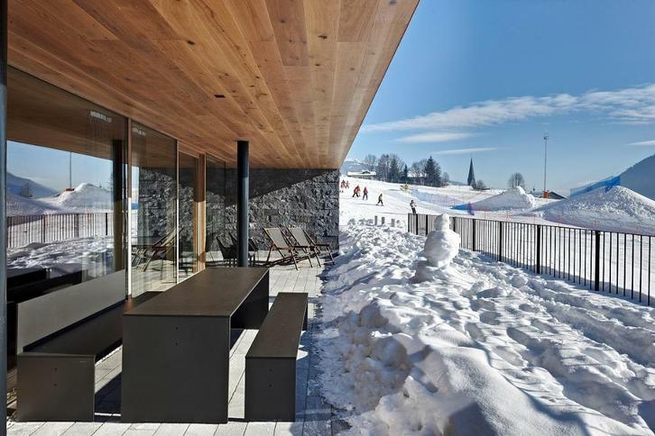 UPDATE : Ski IN - SKI Out...... (Bramberg am Wildkogel), Vakantie, Vakantiehuizen | Oostenrijk, Salzburgerland, Appartement, Dorp