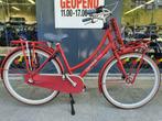 Cortina U4 bijna alle kleuren en maten leverbaar! Mega Bike