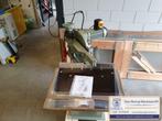 Graule ZS 170 N cirkelzaag radiaalzaag werkplaats machines, Ophalen, Cirkelzaag, 70 mm of meer, Nieuw