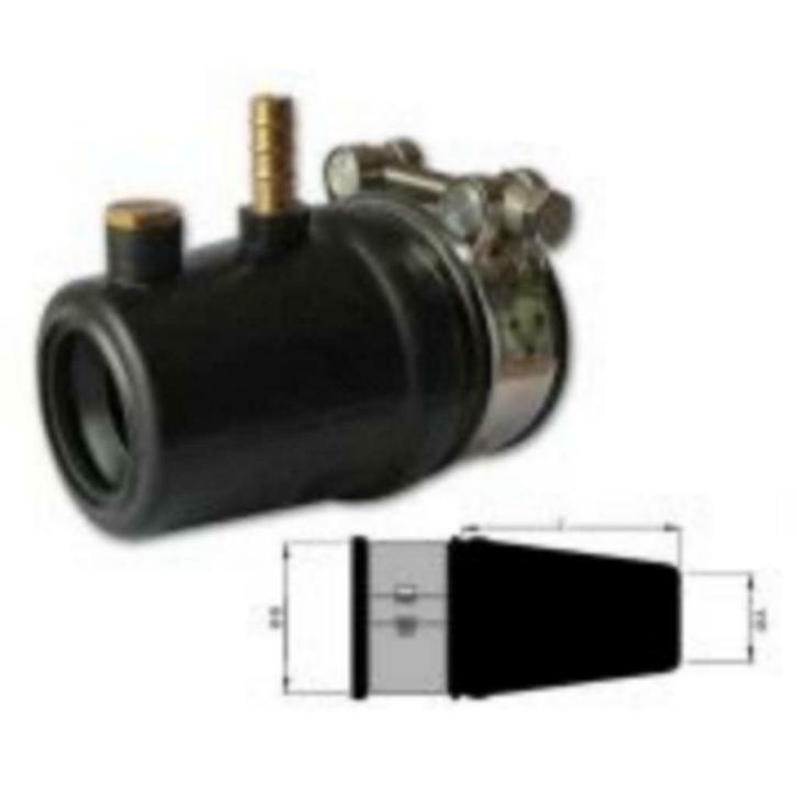 Volvo seal watergesmeerde lagers, Watersport en Boten, Bootonderdelen, Nieuw, Motor en Techniek, Zeilboot of Motorboot, Ophalen of Verzenden
