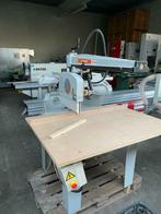 Afkortzaag Maggi 640/ 700. Nieuw en jong gebruikt, Doe-het-zelf en Verbouw, Gereedschap | Zaagmachines, 70 mm of meer, Nieuw, Ophalen of Verzenden