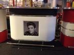 Rock en Roll bar, Elvis, Roy Orbison, Johnny Cash etc. etc., Ophalen, Zo goed als nieuw