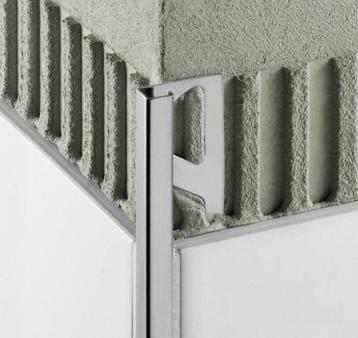 Tegelprofiel PVC / ALU / RVS va €6,20 beschikbaar voor biedingen