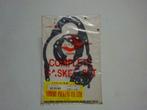 Pakking set Suzuki GT350J/B, Ophalen of Verzenden, Nieuw