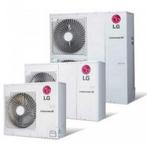 LG warmtepomp !  MONOBLOCK & ALL ELECTRIC  1PHASE & 3PHASE, Verzenden, Nieuw, Overige typen, Hoog rendement (Hr)