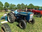 Ford 4000 force in onderdelen fordson major tractor 2 3