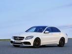 Mercedes Benz C-Klasse W205 C63 AMG Bodykit ombouw set Body, Mercedes-Benz, Nieuw, Ophalen of Verzenden, Links