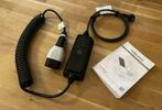 Laadkabel thuislader lader type 2 Mercedes smart volvo
