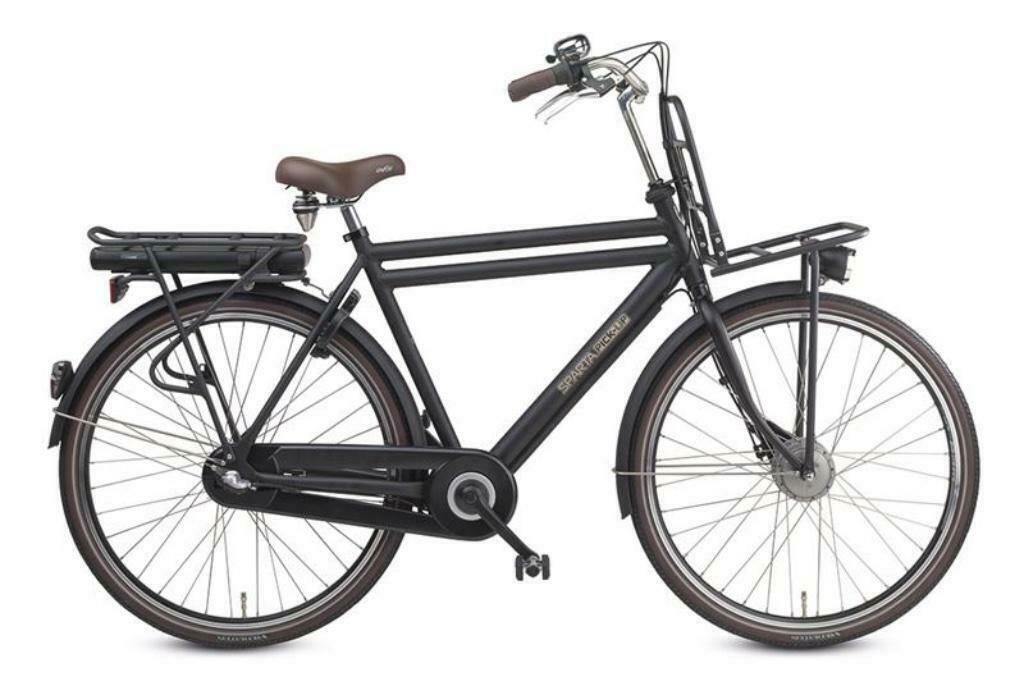 ≥ Elektrische fiets Gezocht! — Elektrische fietsen — Marktplaats