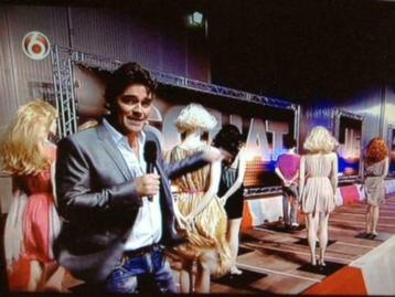 VERHUUR ETALAGEPOPPEN PASPOPPEN ETALAGEFIGUREN TORSO         beschikbaar voor biedingen