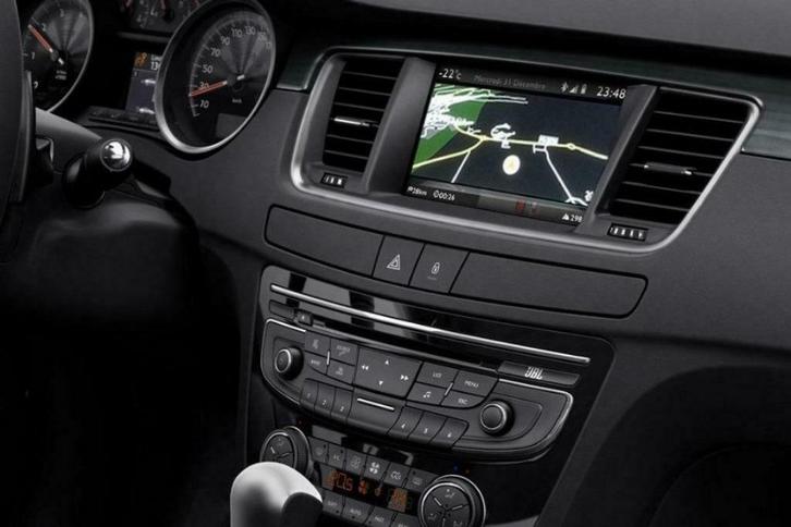 RT6, Peugeot Citroen 2024, USB, Connect WIP - Nav, eMyWay, Computers en Software, Navigatiesoftware, Nieuw, Landkaarten, Heel Europa