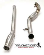 Downpipe VW Golf mk 7 R 2.0tsi Audi S3 Audi TT Seat cupra, Nieuw, Ophalen of Verzenden, Audi