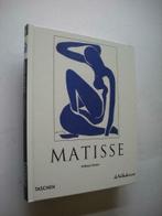 Henri Matisse 1869 - 1954 - Taschen / Volkskrant