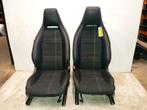 BEKLEDINGSET mercedes A176 2015              ID38476, Ophalen of Verzenden, Gebruikt, Mercedes-Benz