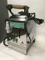 Battistella Stoomstrijkijzer ketel nieuw 1 jaar garantie, Ophalen of Verzenden, Nieuw