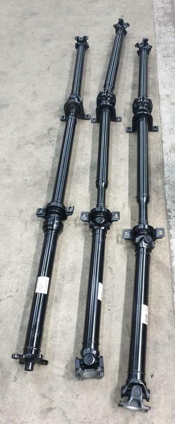Gebruikte, nieuw gebalanceerde cardanas Vito / viano V6 beschikbaar voor biedingen