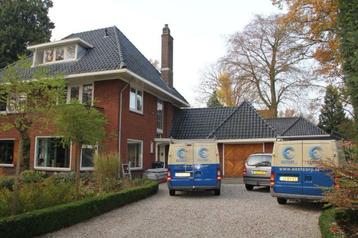 East Corp BV Poolse aannemer met veel ervaring in Nederland