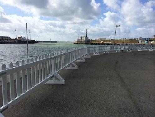 Houten sierhekken (dranghekken) huren, Doe-het-zelf en Verbouw, Overige Doe-het-zelf en Verbouw, Ophalen