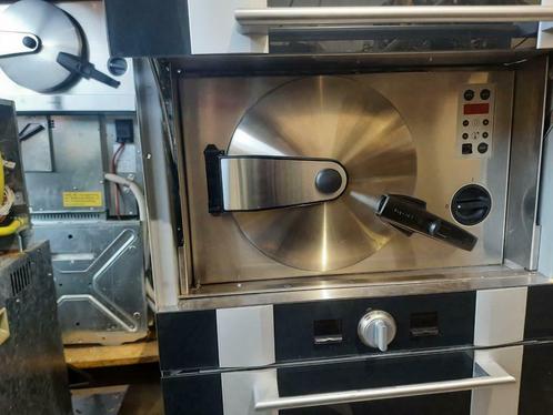 Reparatie van uw Miele Imperial hogedruk stoomovens storing, Witgoed en Apparatuur, Ovens, Oven, 45 tot 60 cm, 45 tot 60 cm, Ophalen of Verzenden
