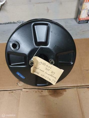 Rembekrachtiger Porsche 928 4.5l 7-79 beschikbaar voor biedingen