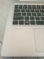 Nieuw: Hp probook 430 G6 i5-8265U 8gb ram 256gb SSD full-hd, 256 GB, Met videokaart, Qwerty, 8 GB