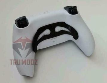 Playstation 5 / PS5 Dualsense Custom Scuf Controller Paddles beschikbaar voor biedingen