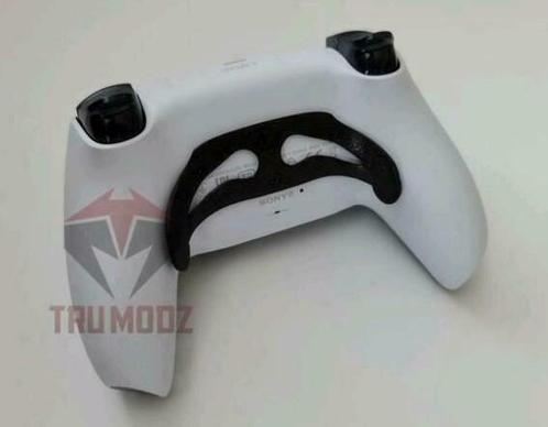 Playstation 5 / PS5 Dualsense Custom Scuf Controller Paddles, Spelcomputers en Games, Spelcomputers | Sony PlayStation Consoles | Accessoires