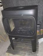 !!!demomodel JOTUL 305 LL houtkachel 7 kw 1 keer gebrand  !!, Huis en Inrichting, Ophalen, Zo goed als nieuw, Hout, Vrijstaand